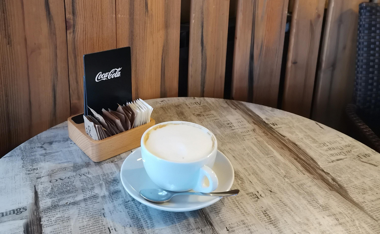 Café Macciato,   | Sežana | Slowenien | Foto #2