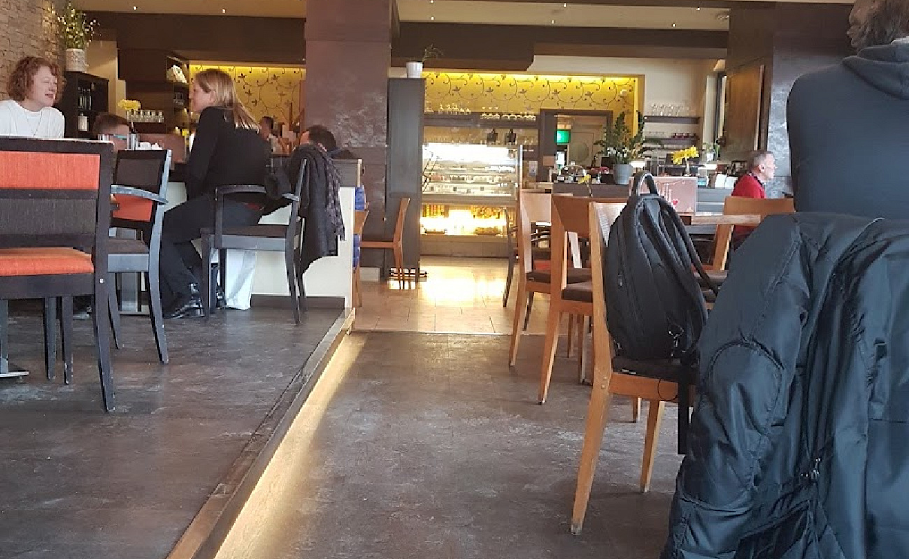 Кондитерская Dulcis,   | Любляна | Словения | Фото #1