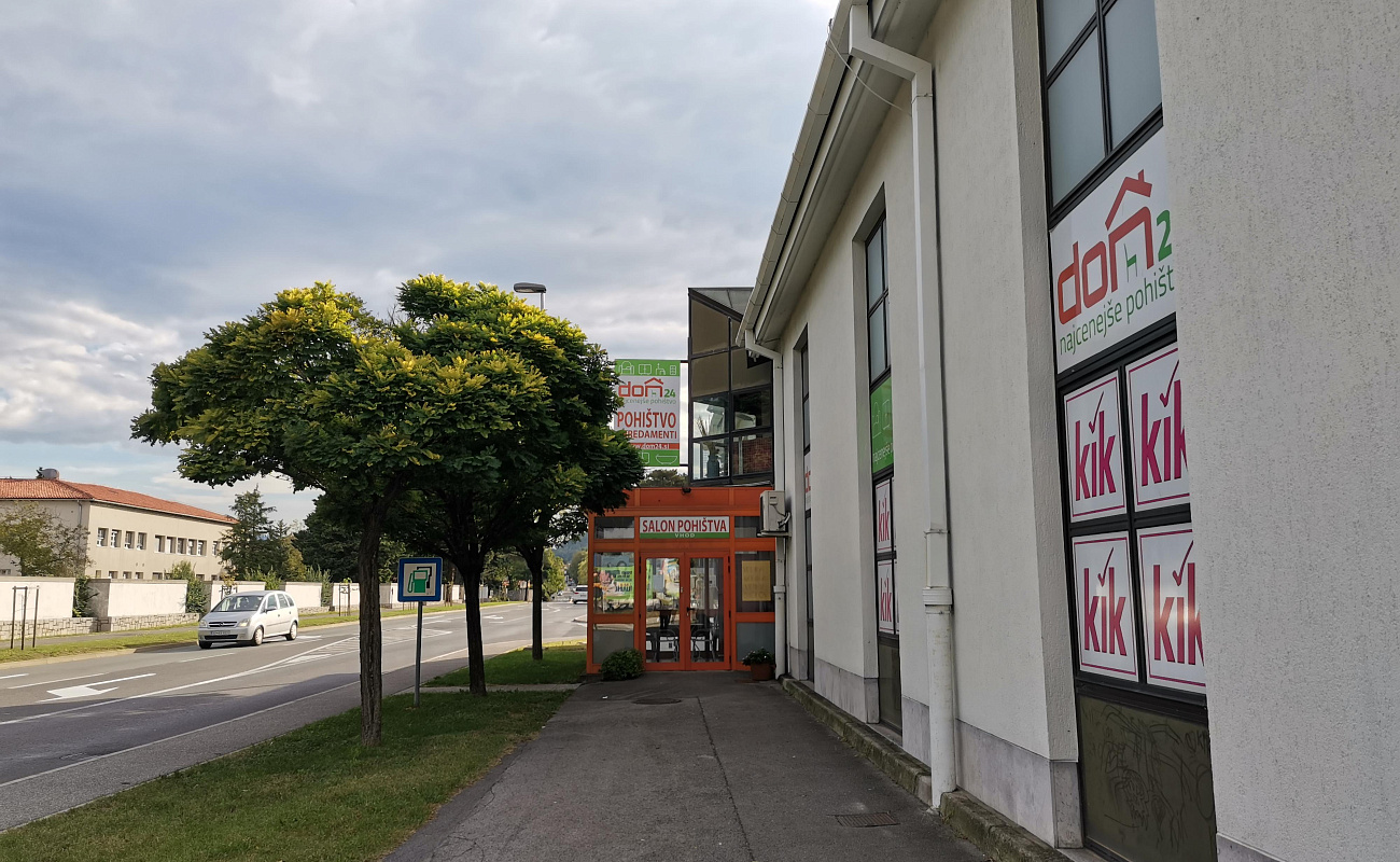 Möbelgeschäft Dom24,   | Sežana | Slowenien | Foto #2