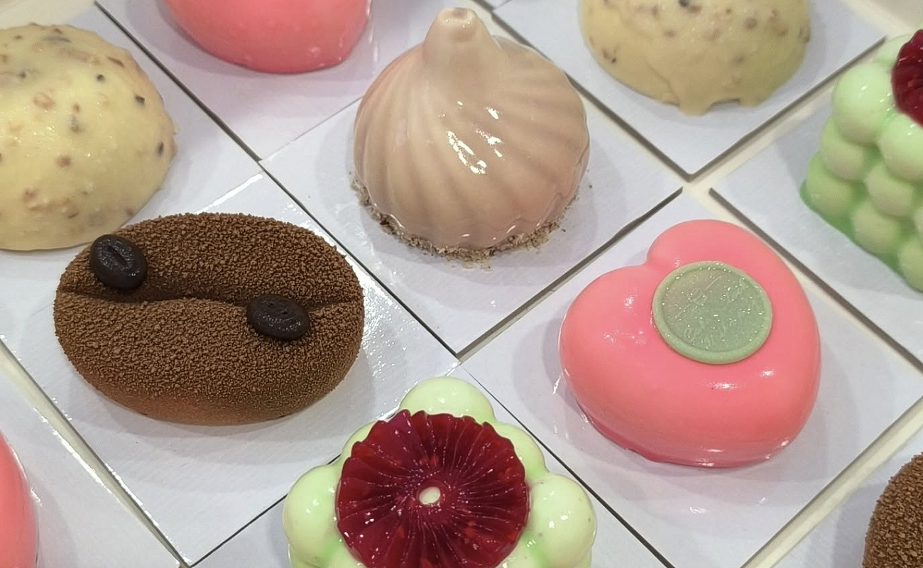Slaščice Cake O'Clock,   | Sežana | Slovenija | Slika #12