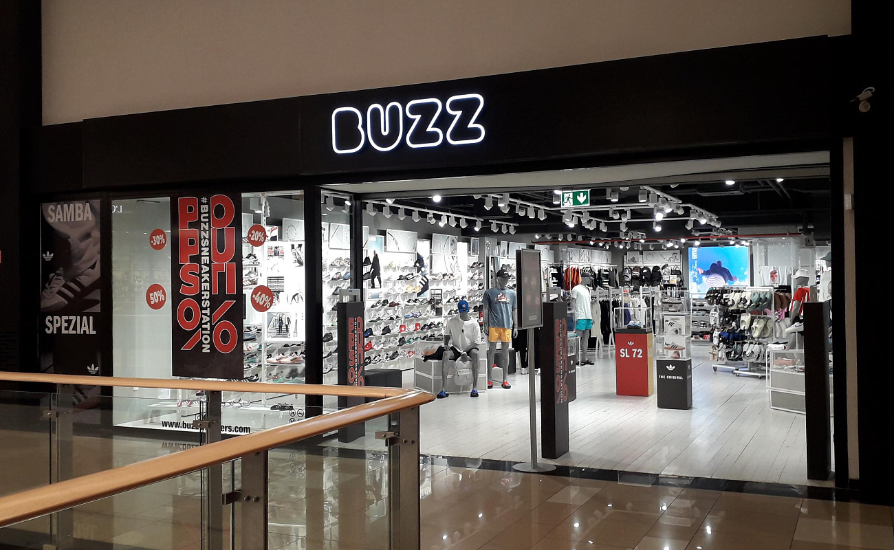 BUZZ,  Planet Koper | Koper | Slovenia | Image #1