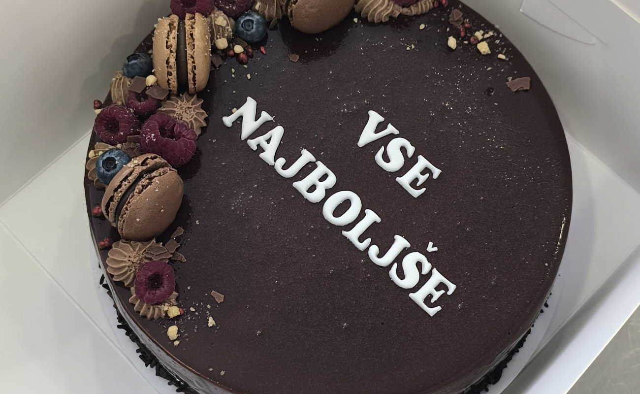 Slaščice Cake O'Clock,   | Sežana | Slovenija | Slika #4