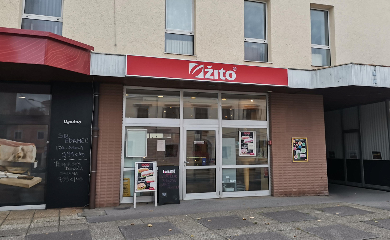 Bakery Žito,   | Sežana | Slovenia | Image #1