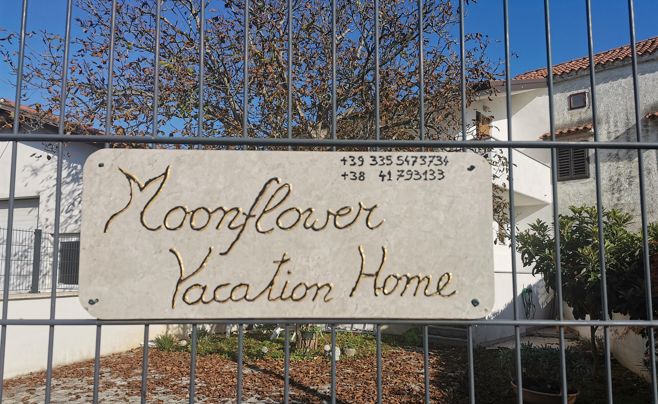 Appartamento Moonflower,   | Pliskovica | Slovenia | Foto #1