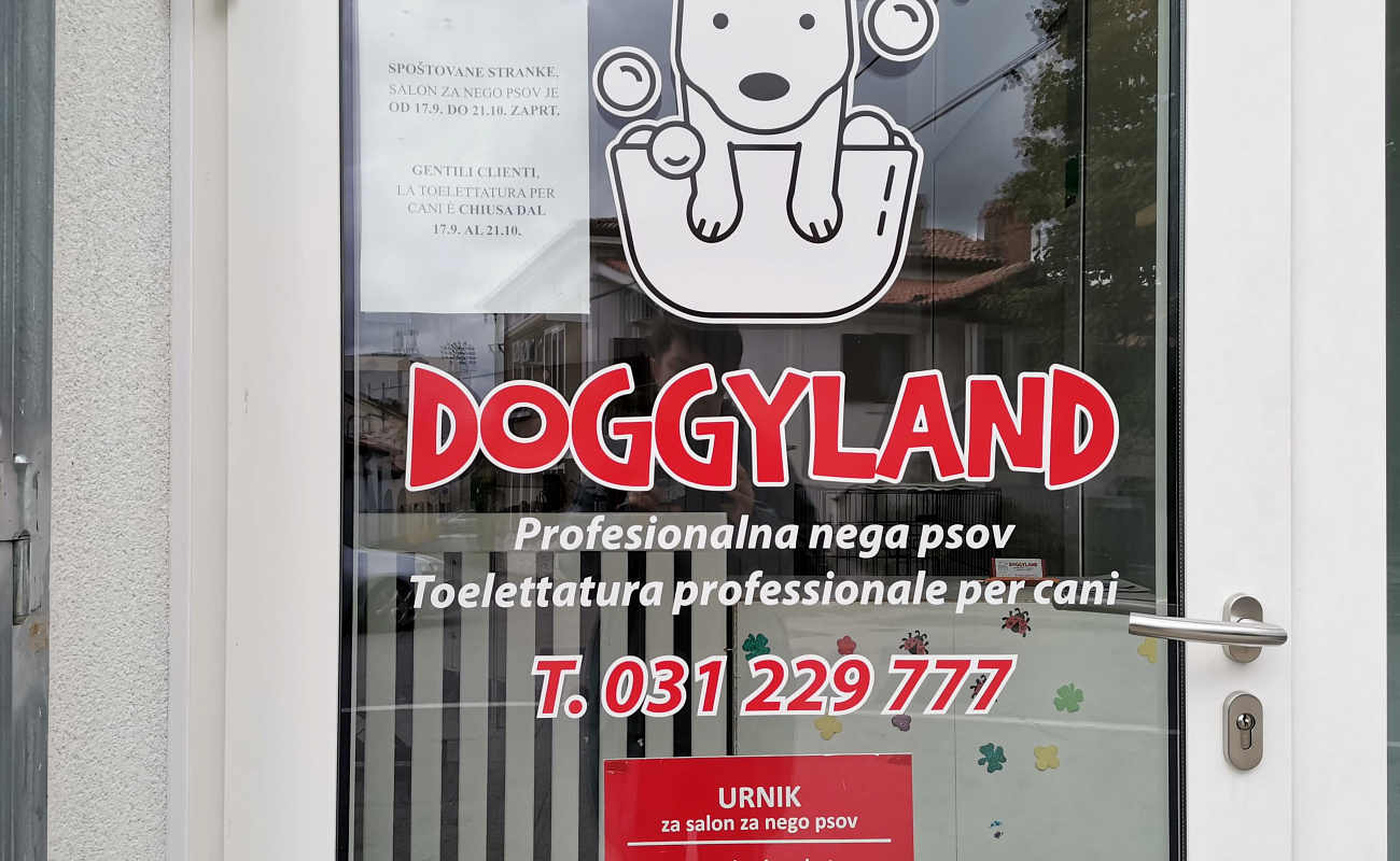 Salon za živali DoggyLand,   | Sežana | Slovenija | Slika #2