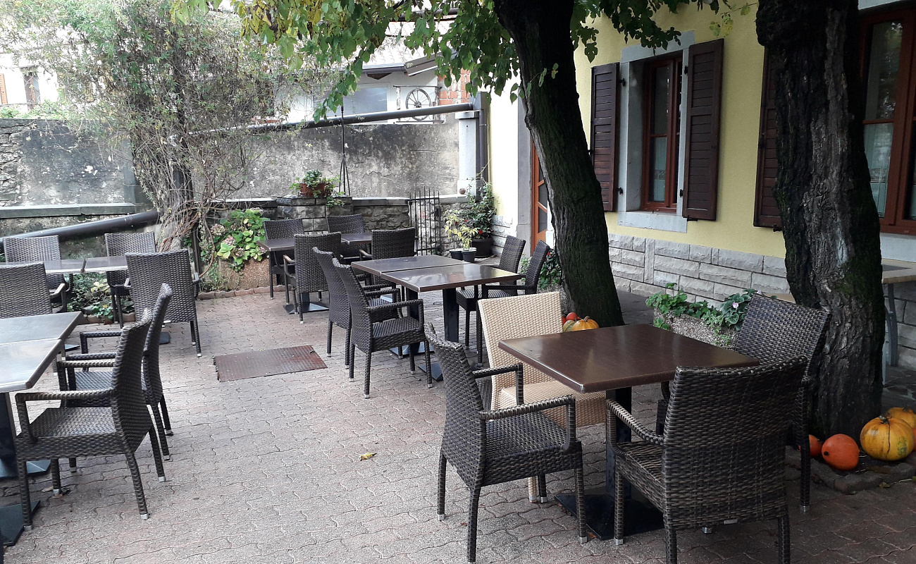 Traditional restaurant Ukmar,   | Dutovlje | Slovenia | Image #2
