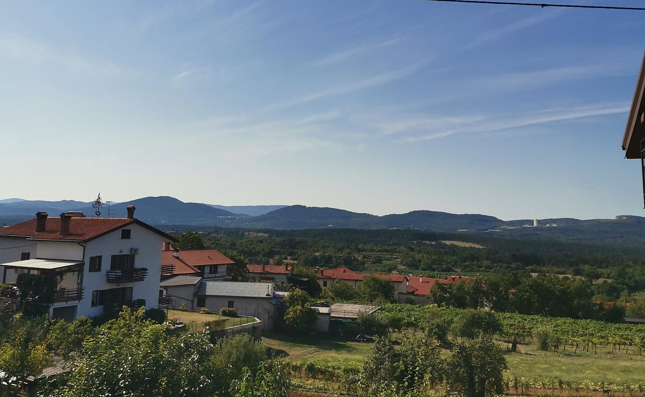 Apartment Oddih,   | Tomaj | Slovenia | Image #3