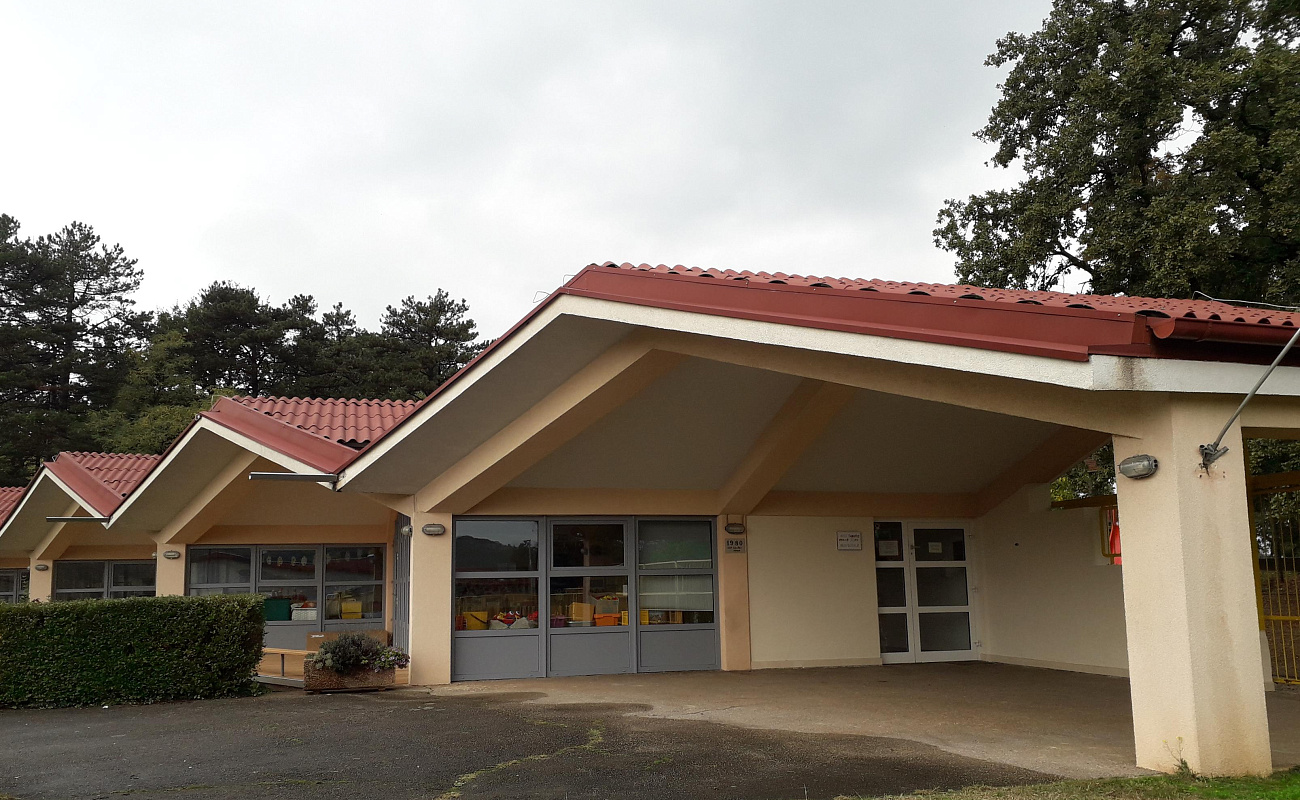Kindergarten Sežana, enota Dutovlje,   | Dutovlje | Slovenia | Image #1