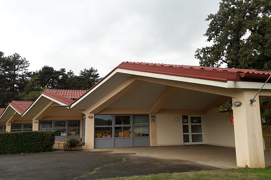 Kindergarten Sežana, enota Dutovlje | Dutovlje | Slovenia