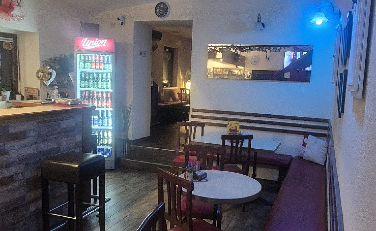 Bar Pr'Rihtarju,   | Tržič | Slowenien | Foto #1