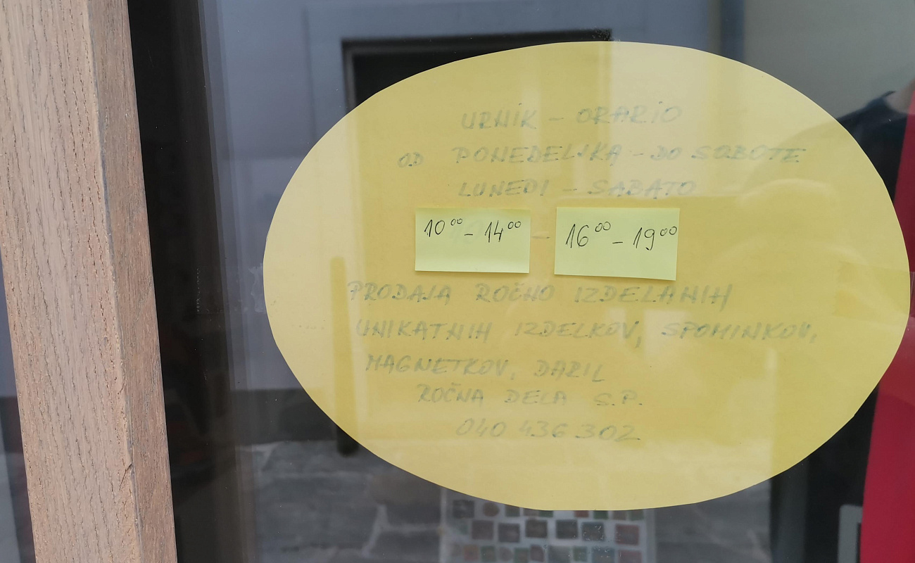 Family Art,   | Koper | Slovenia | Image #2