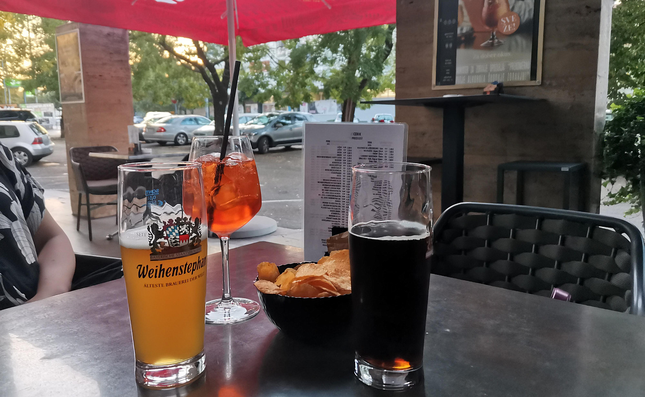 Bar Clinton,   | Sežana | Slovenia | Foto #6