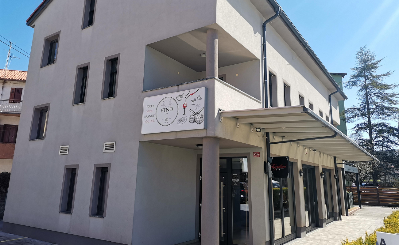 Bar Etno Dva,   | Sežana | Slovenija | Slika #12