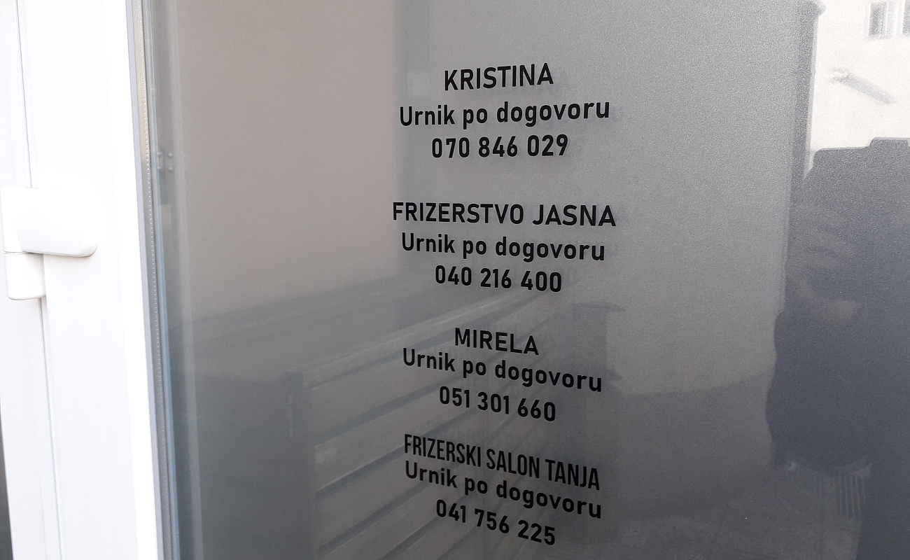 Frizerski salon Studio 3,   | Sežana | Slovenija | Slika #2