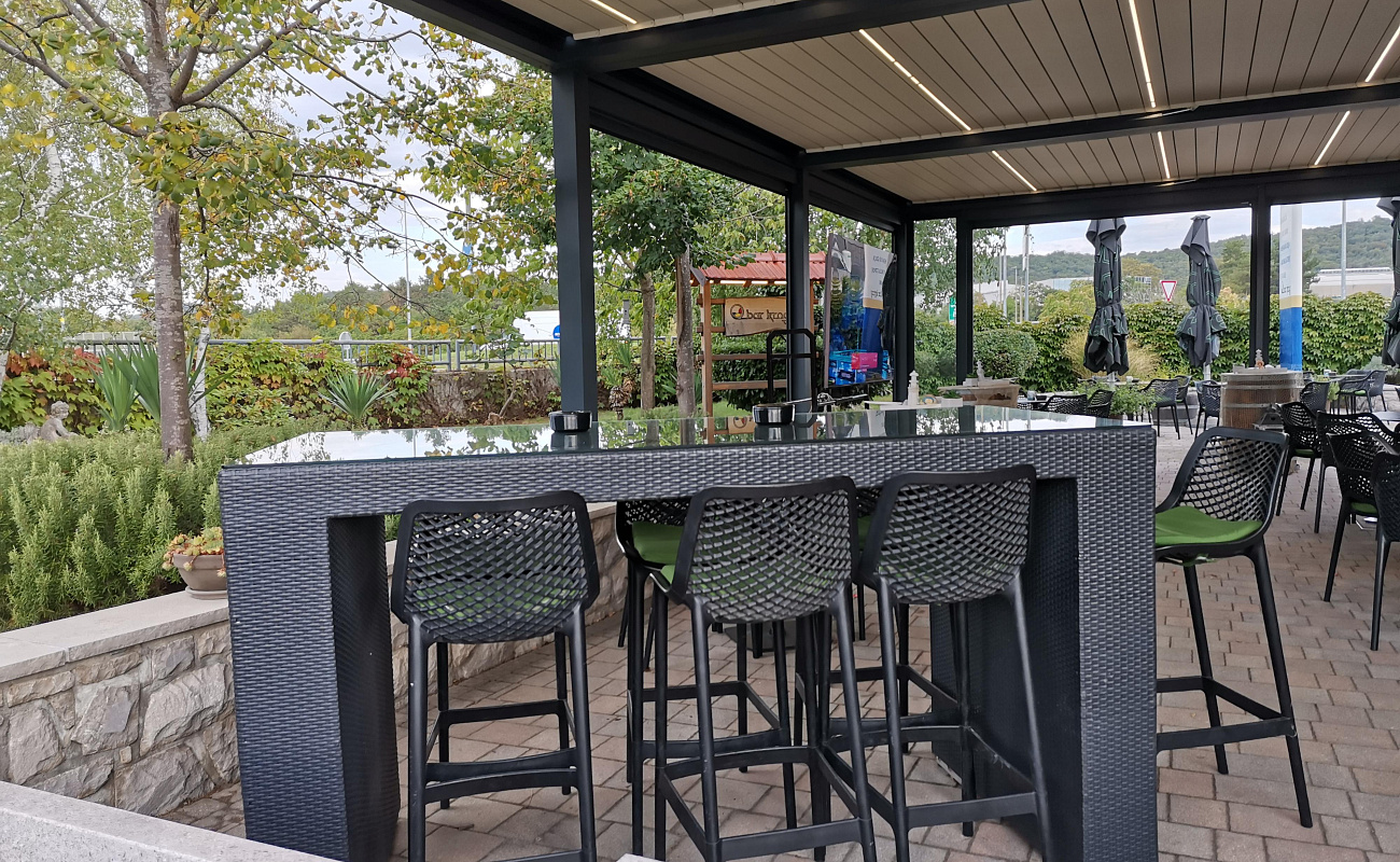Bar Krog,   | Sežana | Slovenia | Image #2
