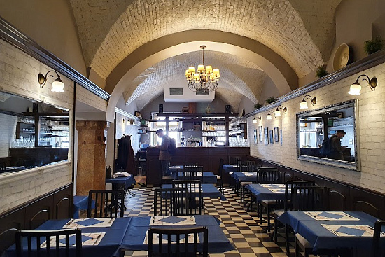 Capriccio |  Ljubljana |  Slovenia