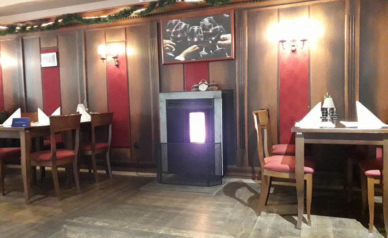 Bar Sarajevska pivnica,   | Sežana | Slovenija | Slika #4
