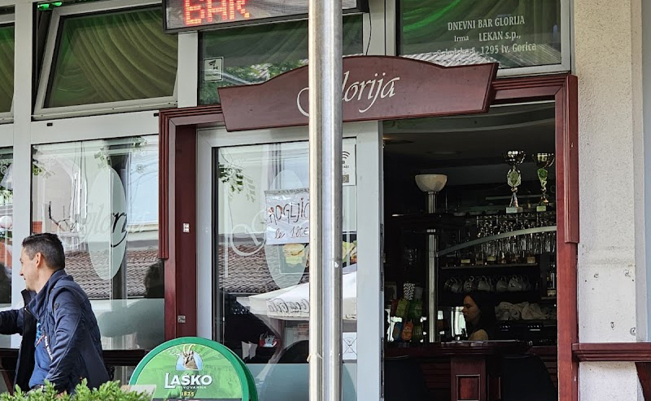 Bar Glorija,   | Ivančna Gorica | Slovenia | Image #1