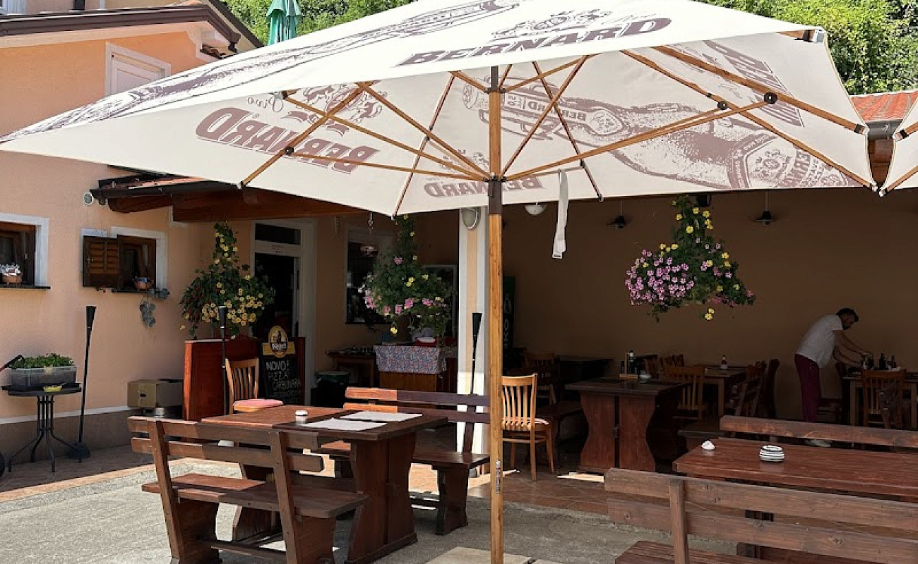 Gasthaus Pri Zotlarju,   | Vremski Britof | Slowenien | Foto #1