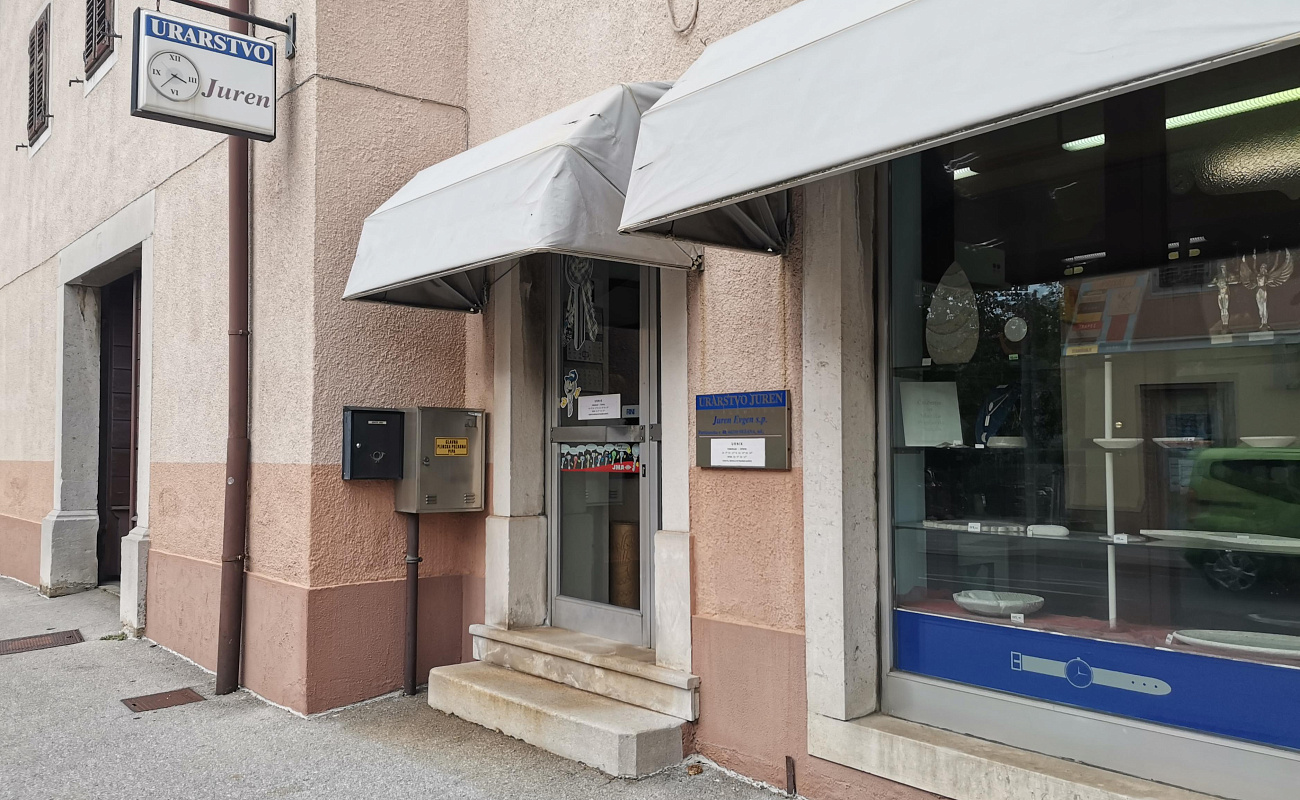 Urarstvo Juren,   | Sežana | Slovenija | Slika #1