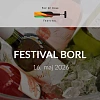 POP UP WINE Festival BORL 2026 – KMALU NA VOLJO | Kulinarisches Ereignis | Avber | Veranstaltungen | Foto #2