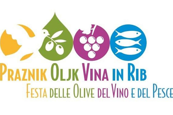 PRAZNIK OLJK, Vini IN RIB | Mostra | Izola | Eventi