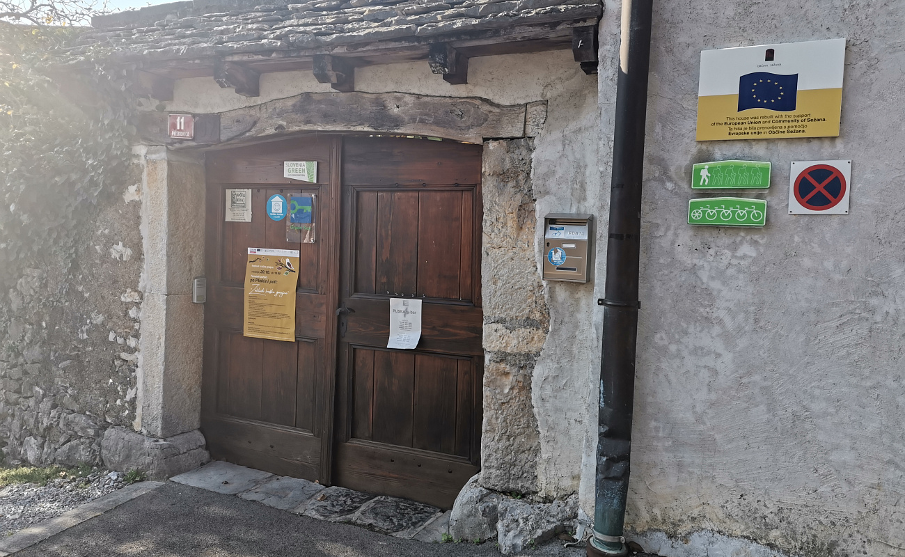 Mladinski Hotel Pliskovica,   | Pliskovica | Slowenien | Foto #3