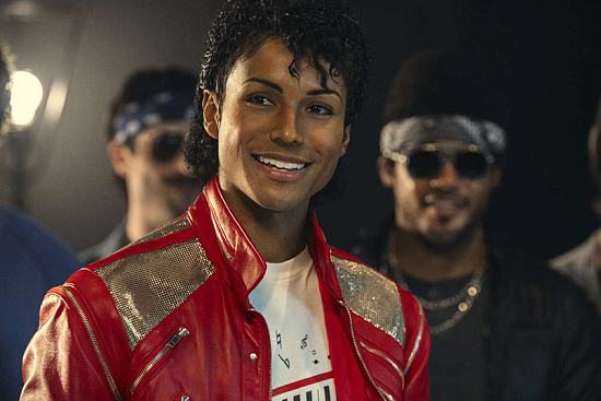 Michael |  Kino |  Ljubljana |  Dogodki