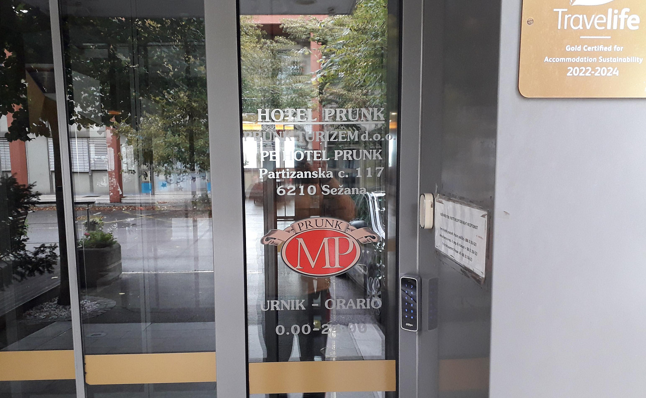 Hotel Prunk,   | Sežana | Slowenien | Foto #2