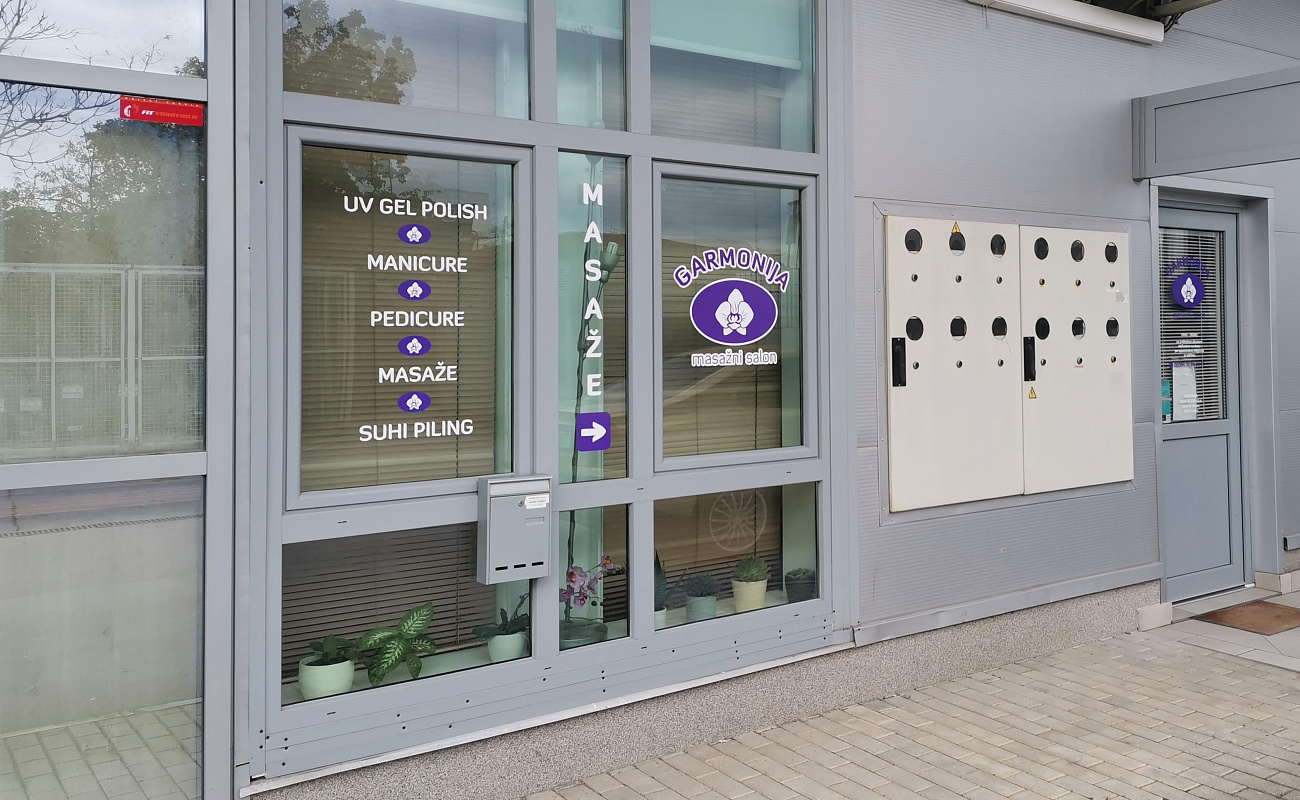 Massage Salon Garmonia,   | Sežana | Slovenia | Image #2