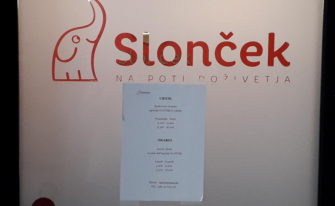 Туристическое агентство Slonček,   | Sežana | Словения | Фото #3