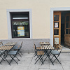 Geschäft in Imbiss Avokado,   | Koper | Slowenien | Foto #1