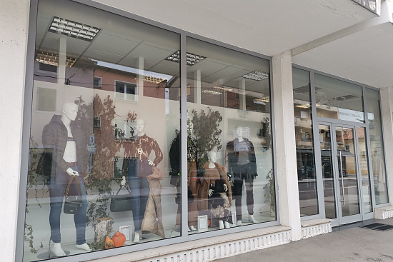 Negozio Jaz in ti |  Sežana |  Slovenia