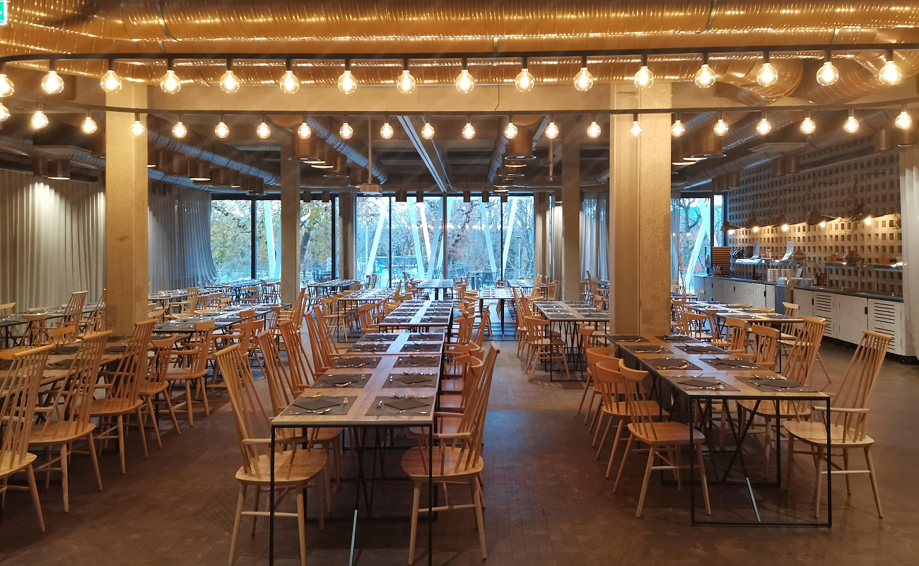 Restavracija Gratia,   | Lipica | Slovenija | Slika #2