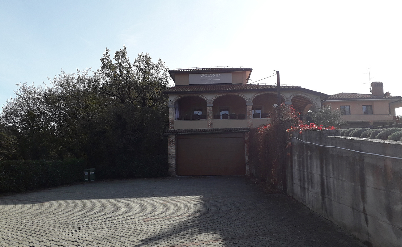 Prenočišče Apolonija,   | Šmarje pri Sežani | Slovenija | Slika #3