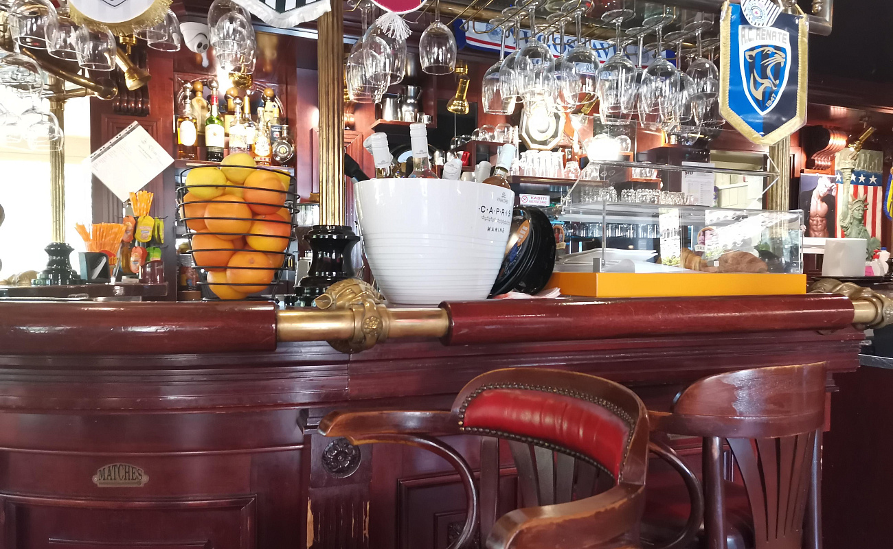 Bar Domen,   | Lucija | Slowenien | Foto #3