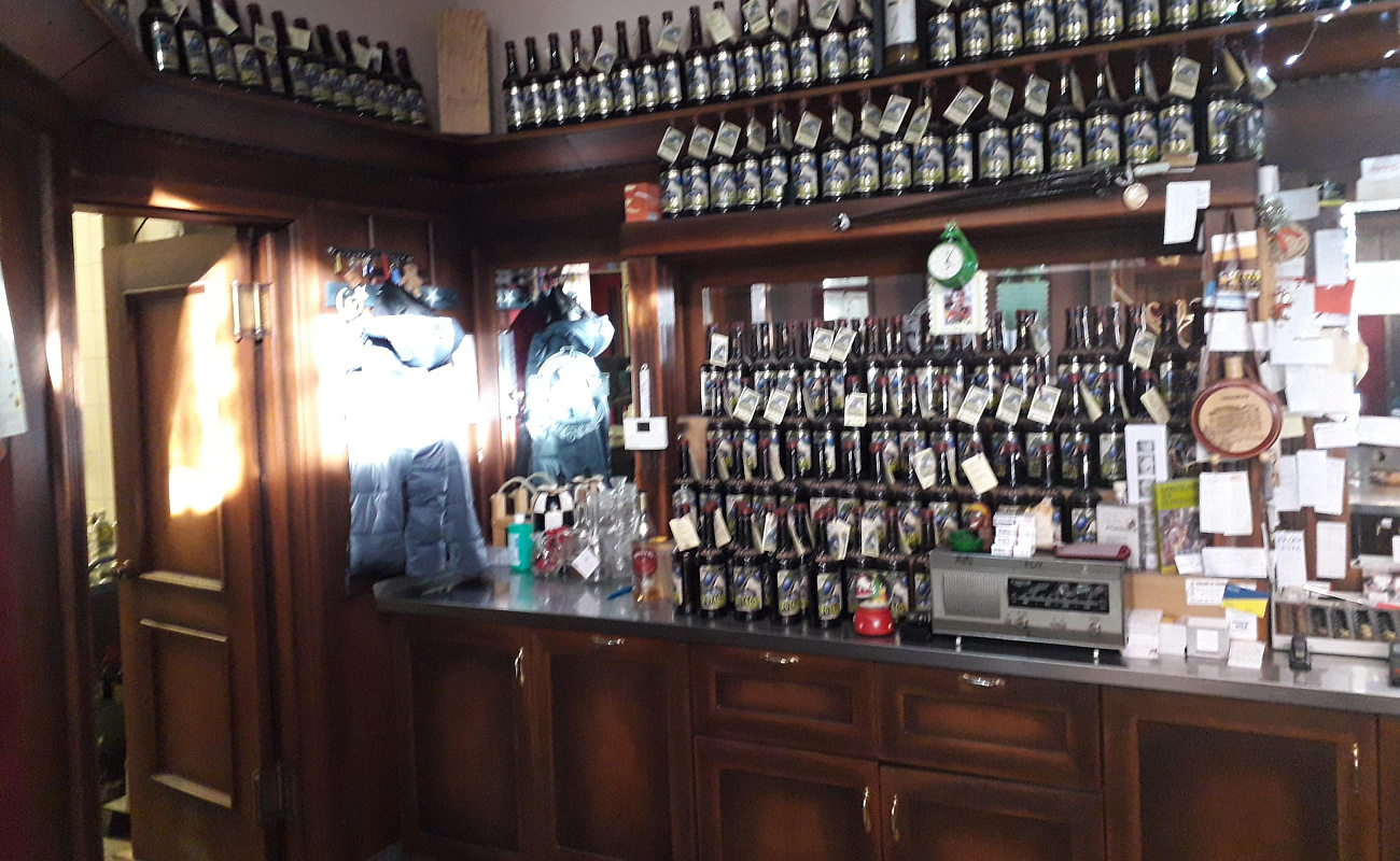 Bar Sarajevska pivnica,   | Sežana | Slovenija | Slika #3