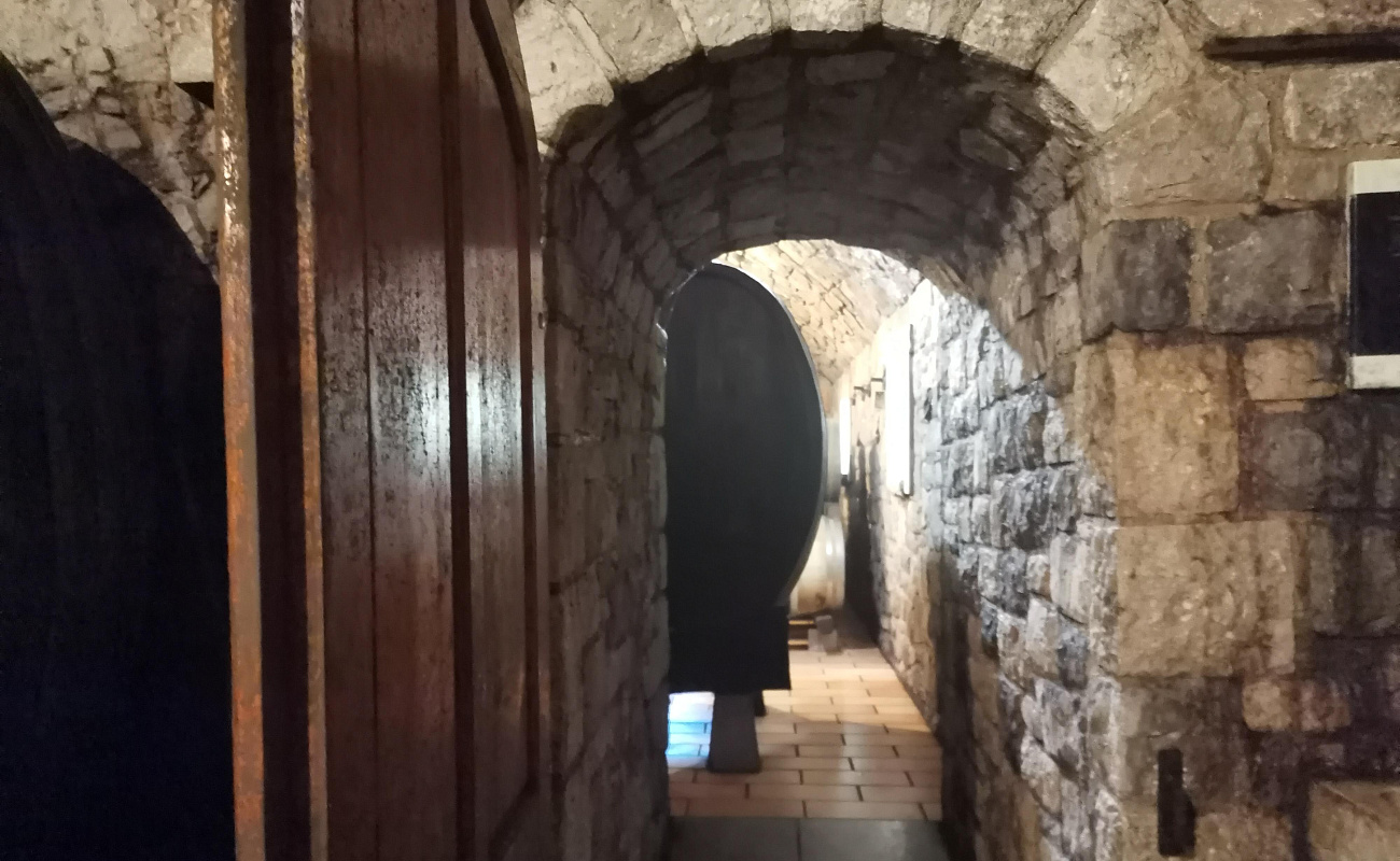 Winery Štoka,   | Krajna Vas | Slovenia | Image #3