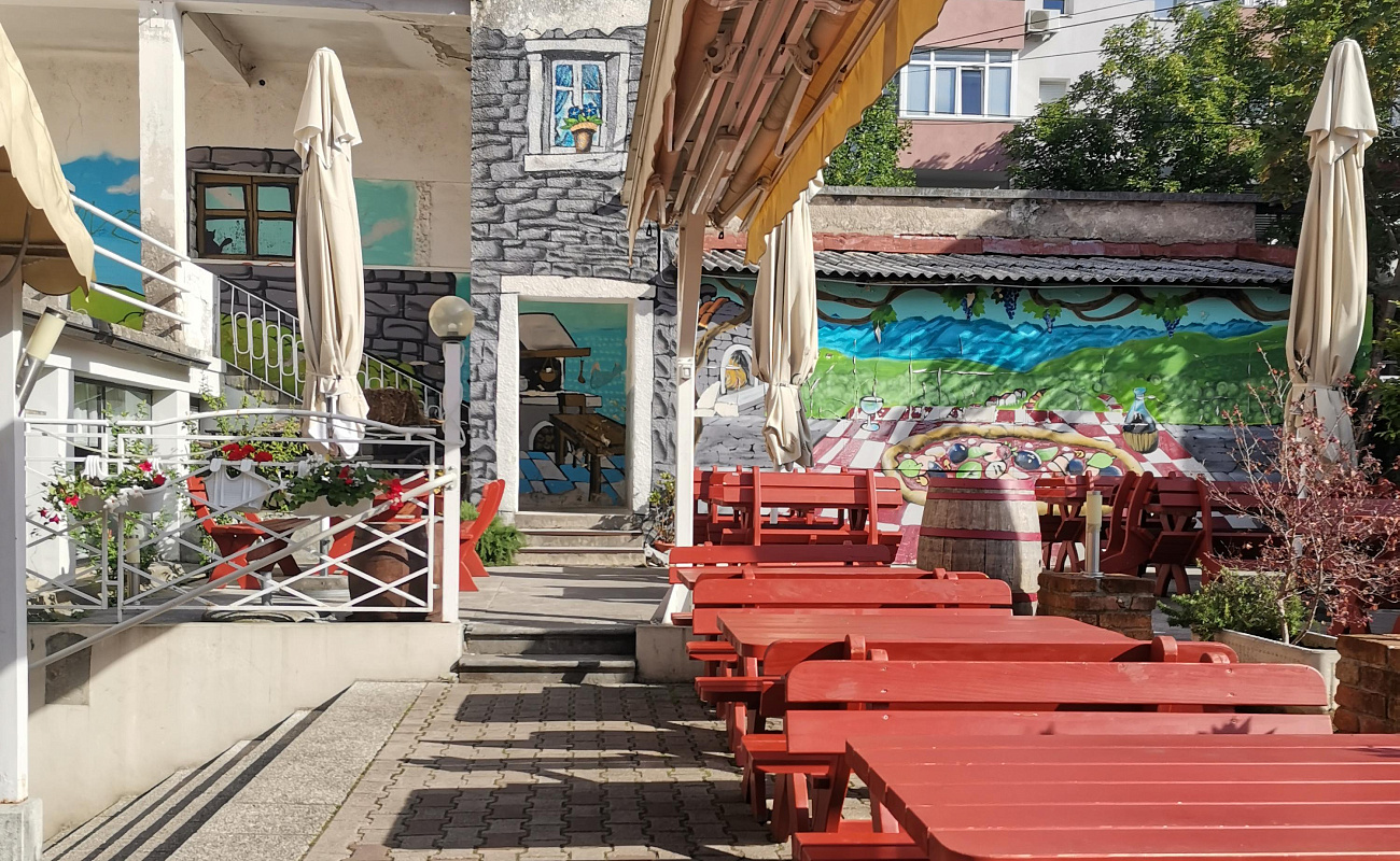 Picerija Cavallino,   | Sežana | Slovenija | Slika #2