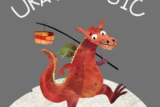 Ura pravljic |  Branje |  Ljubljana - Polje |  Veranstaltungen