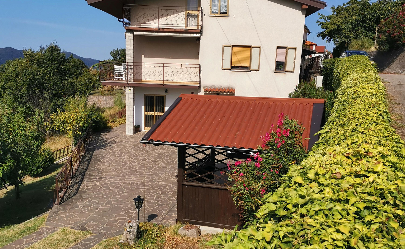 Apartment Oddih,   | Tomaj | Slovenia | Image #2