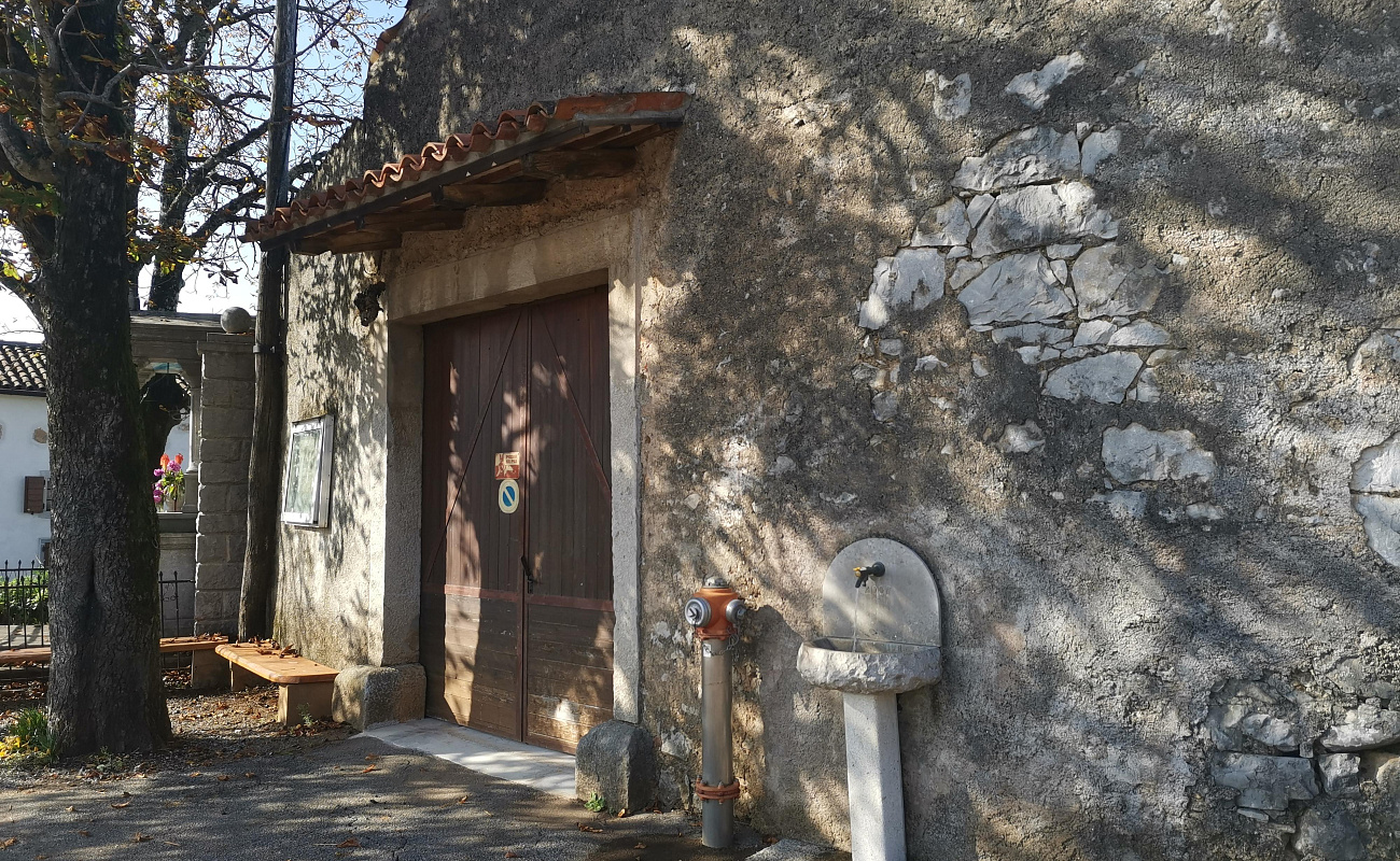 Pitna voda,   | Krajna Vas | Slovenija | Slika #1