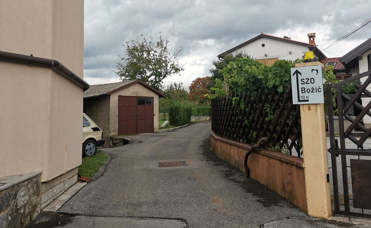 Zobozdravstvo Božič,   | Štorje | Slovenija | Slika #3