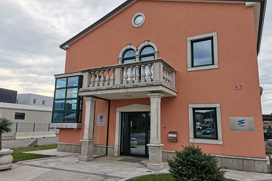 Zobni rentgen S-Dent |  Sežana |  Slovenija