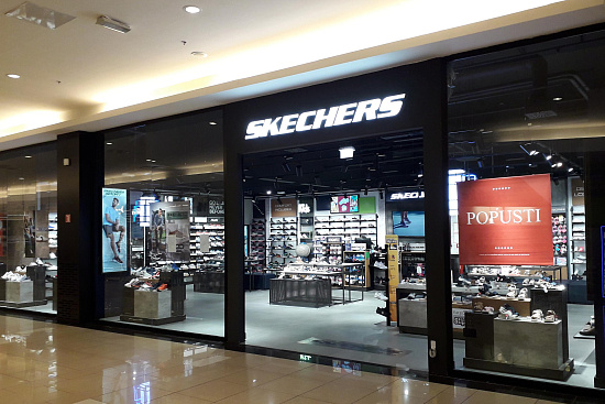 Skechers, Planet Koper | Koper | Slovenia