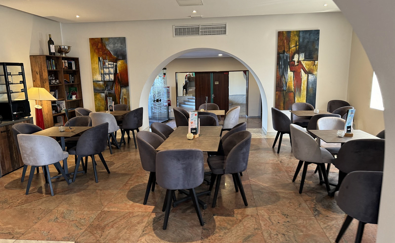 Cafe Hiša OZ,   | Maribor | Slovenia | Image #1