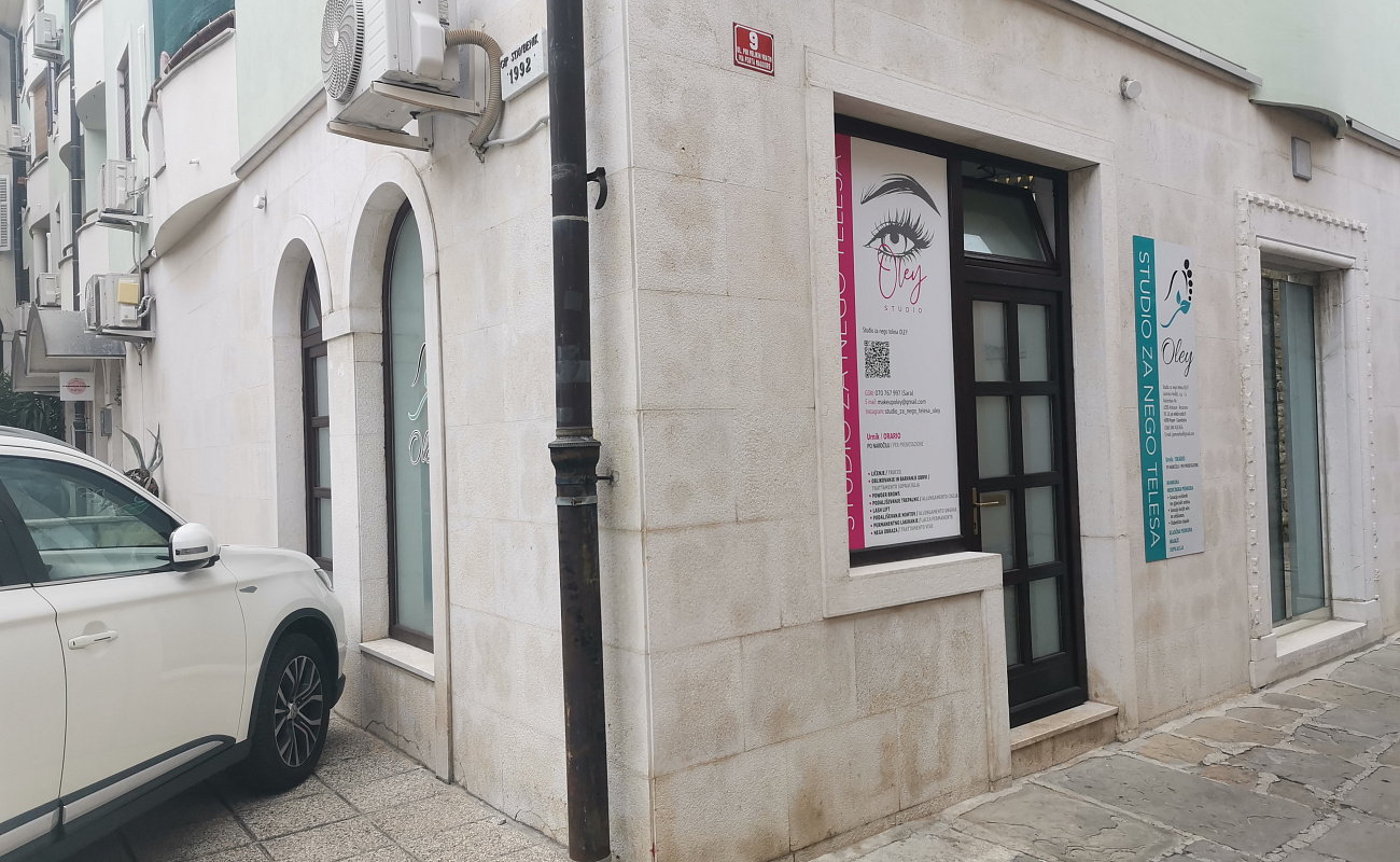 Studio za nego telesa Oley,   | Копер | Словения | Фото #1