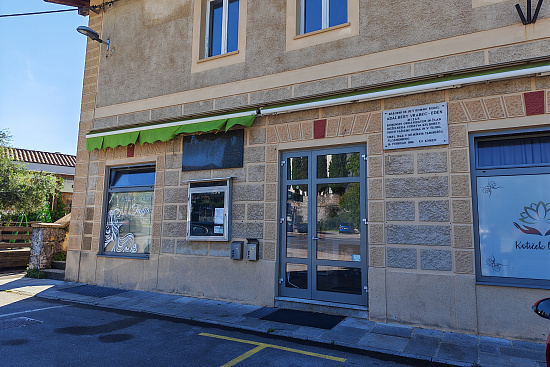 Frizerski salon Tanja |  Komen |  Slovenija