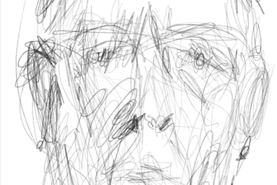 Alojz Konec: Risbe risbe |  Mostra |  Nuovo Città |  Eventi