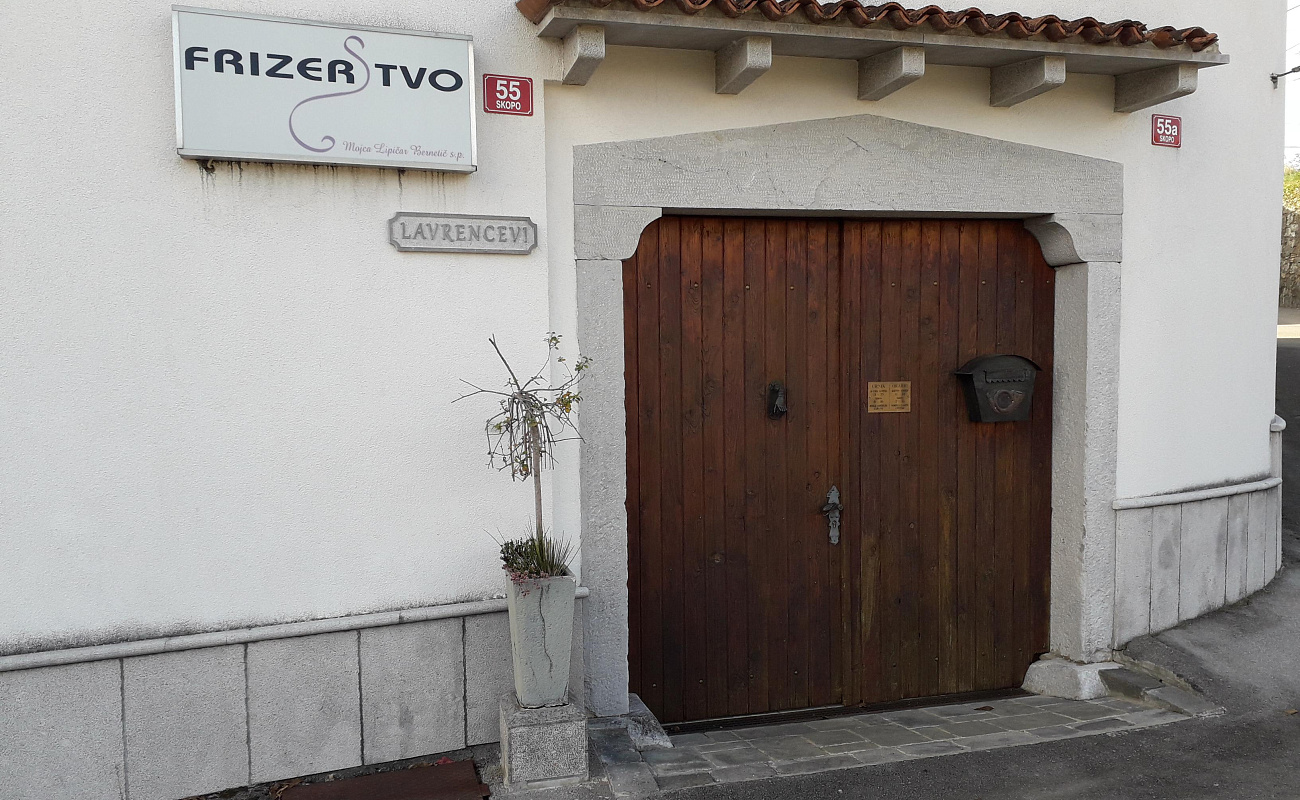 Frizerski salon,   | Skopo | Slovenija | Slika #1